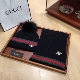 gucci hat and echapres set s_127ab6b